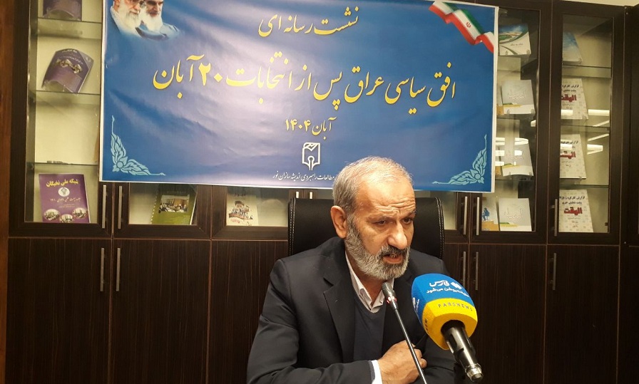 شکست پول پاشی 2 میلیارد دلاری آمریکا در انتخابات عراق