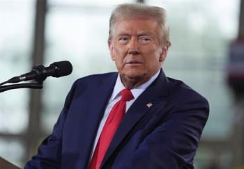 ترامپ، کلمبیا را هم به حمله نظامی تهدید کرد