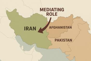 What Capacities and Strategies Are Driving Iran’s Bid for Pakistan-Afghanistan Dispute Mediation?