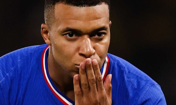 لهذا يطالب باريس سان جيرمان كيليان مبابي بـ440 مليون يورو