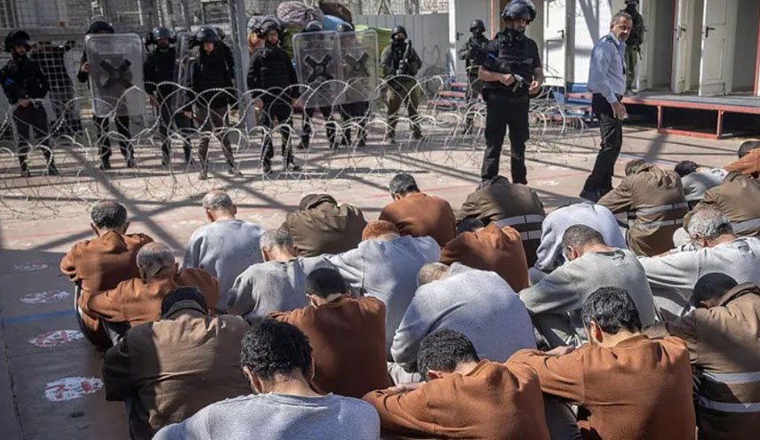 مكتب إعلام الأسرى: الاحتلال الإسرائيلي ارتكب جرائم إعدام منظمة بحق الأسرى