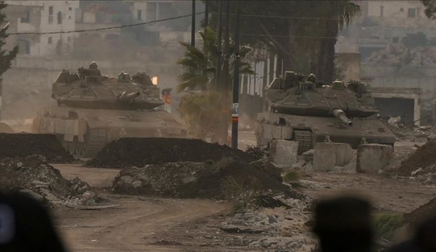 سوريا.. توغل إسرائيلي جديد في محافظة القنيطرة