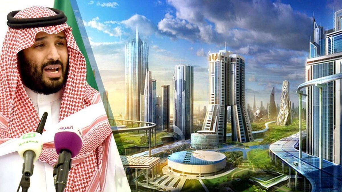 مشاريع بمليارات الدولارات على شفا الانهيار.. إعادة النظر في إخفاقات رؤية 2030