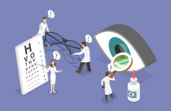 باحثون يطورون طريقة فعالة لاستعادة البصر بعد السكتة الدماغية