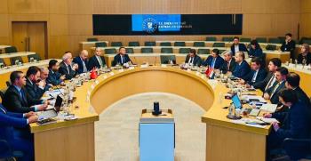 بغداد مذاکرات توافقنامه خط لوله عراق-ترکیه را از سرمی‌گیرد