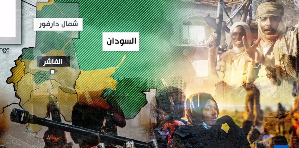 تكرار الإبادة الجماعية في دارفور... من الذي أغرق السودان في بحر من الدماء؟