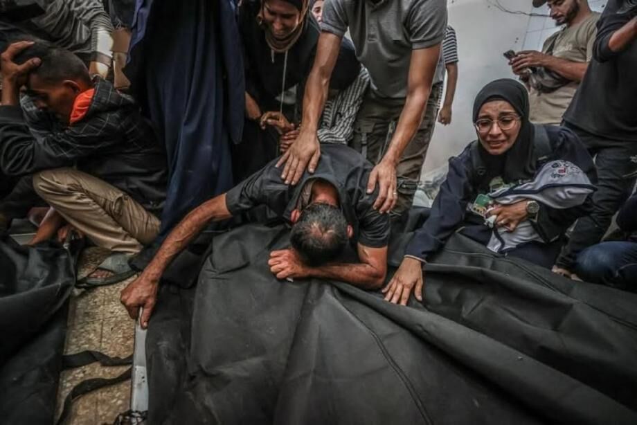 مرصد حقوقي: "إسرائيل" تقتل بمعدل 10 فلسطينيين يوميا في غزة