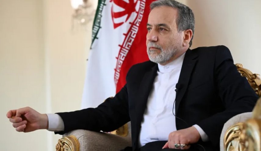 الخارجية الإيرانية: لا يمكننا وقف التخصيب وما لم يؤخذ بالحرب لا يمكن منحه بالسياسة