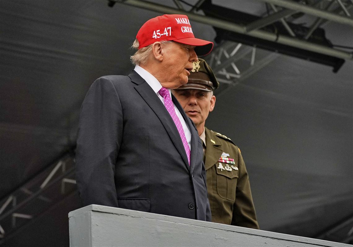 Nuclear Tests Resumption: Trump’s Struggle to Cover Up US Decline