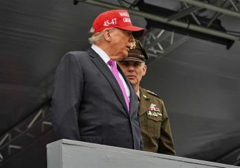 Nuclear Tests Resumption: Trump’s Struggle to Cover Up US Decline