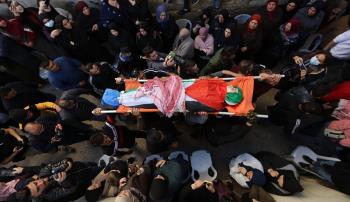 حماس: أطفال فلسطين ضحية إرهاب صهيوني منظّم منذ سبعة عقود