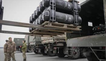 وزارةُ الحرب لدى كيان الاحتلال تكشف أرقامًا صادمة لمعدات عسكرية أرسلتها أمريكا ودولٌ غربية