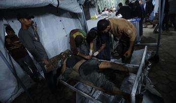 منظمات حقوقية تطالب سلطات الاحتلال باستئناف الإجلاء الطبي لمرضى غزة