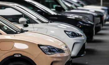 الصين تصدر 5,6 مليون سيارة خلال 10 شهور