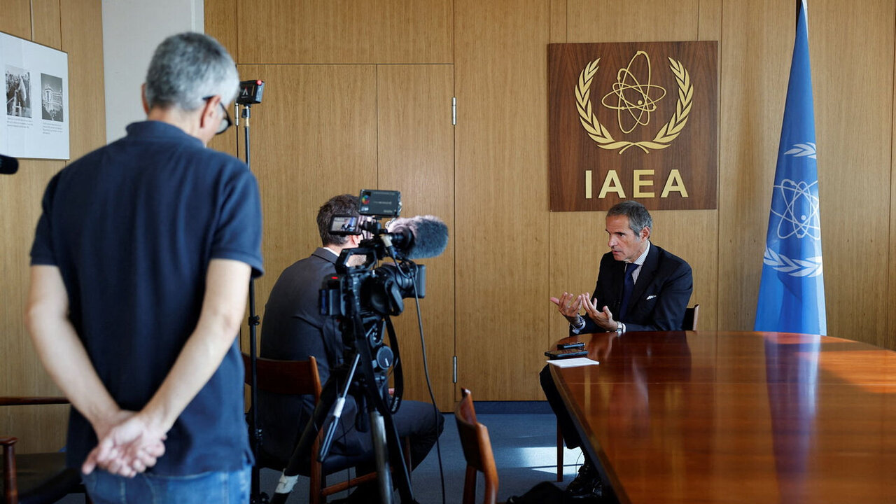IAEA, from Claims of Neutrality to Close Ties to Tel Aviv