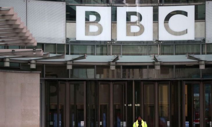 “بي بي سي” خسرت أكثر من مليار جنيه من عائدات تراخيص 2024/2025