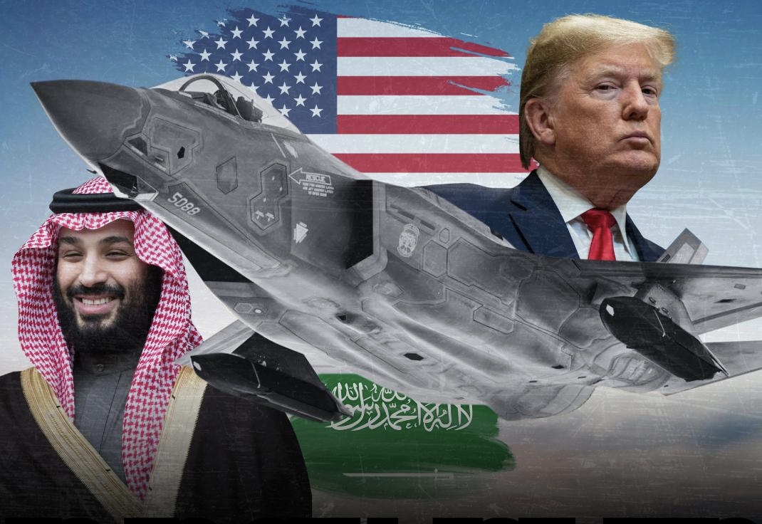 Does F-35 Sale to Riyadh Make a Real Strategic Difference?