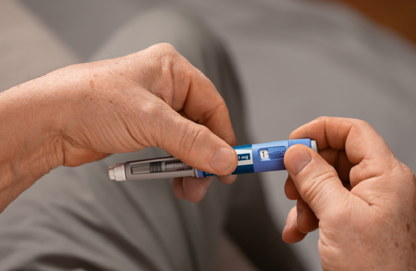 في دراسة جدلية.. عقار لإنقاص الوزن يظهر تأثيرات مضادة للشيخوخة