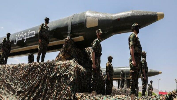 اعتراف شبکه اسرائیلی؛ انصارالله، کابوس نتانیاهوست