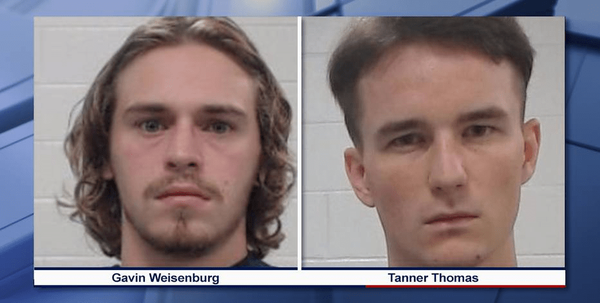 ۲ آمریکایی متهم به تلاش برای اسارت جنسی تمام زنان یک جزیره