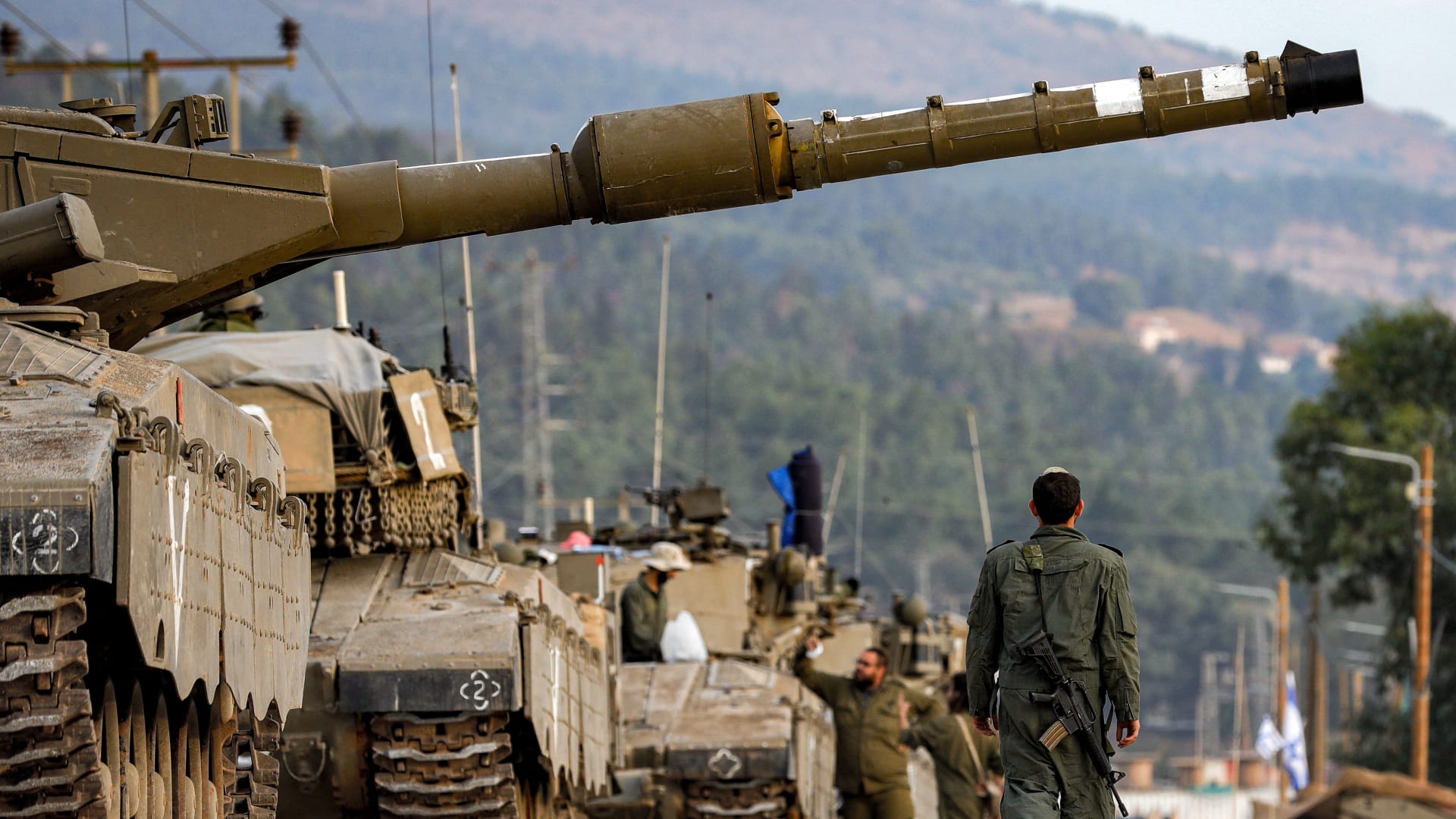 How Are Lebanese Govt.’s Incorrect Policies Emboldening Israeli Attacks on Lebanon?
