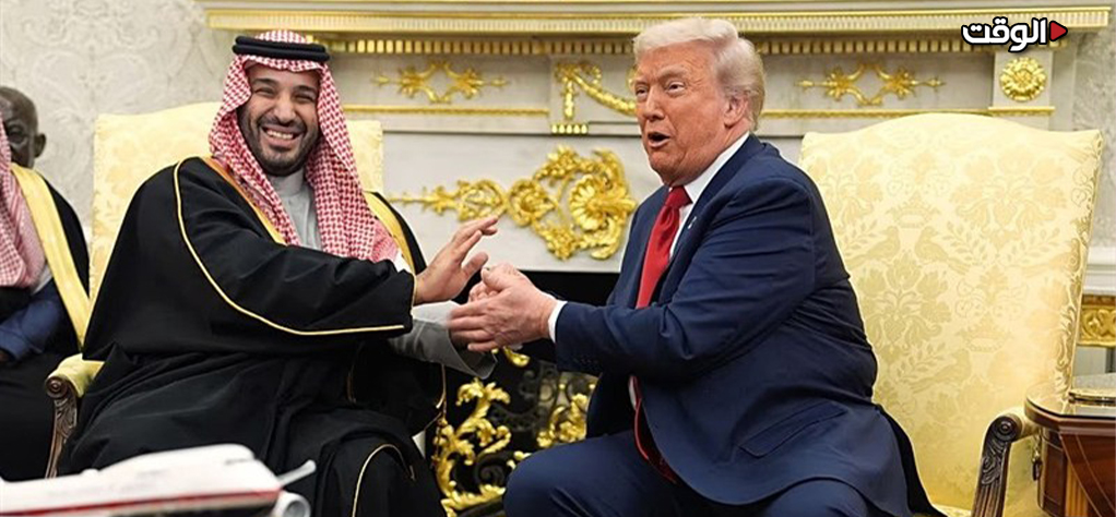 بين صفقة الـF-35 ومأزق «نيوم»..  قراءة في دوافع زيارة ابن سلمان لواشنطن