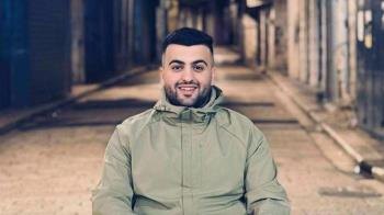 Israeli Forces Kill Young Palestinian, Arrest Two in West Bank Raids