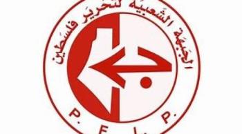 الجبهة الشعبية: غارات الاحتلال خرق خطير للهدنة ومحاولة لفرض واقع بالقوة