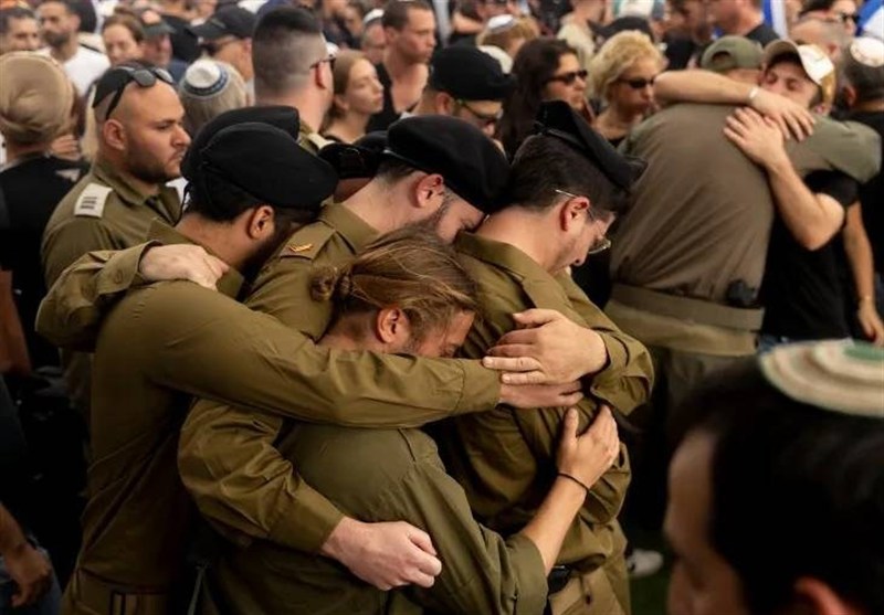 تصاعد الاضطرابات النفسية في المجتمع الإسرائيلي بعد طوفان الأقصى: أزمة متفاقمة وتداعيات بعيدة المدى