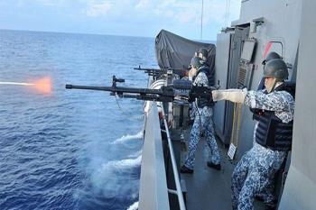 الهيمنة تتهاوى.. اليمن يواجه المشروع الغربي بثبات وصمود