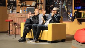 "إنتاج محلي": طاقتا تمثيل ألهبتا خشبة الأليزيه