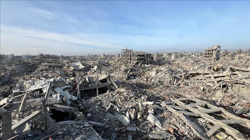 Gaza, West Bank Endure Severe Economic Downturn, UNCTAD Reports