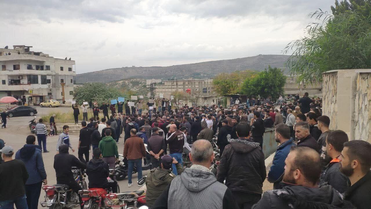 قتل‌عام دیگری در انتظار علویان سوریه است