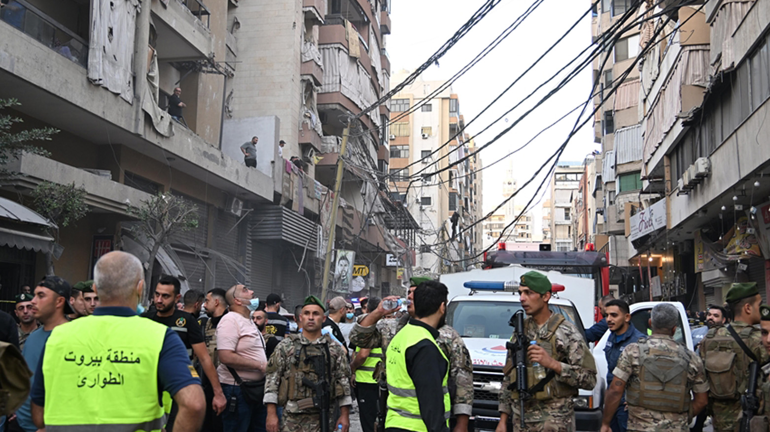 Beirut Assassination: Tel Aviv’s Dangerous Game and Mystery of Hezbollah Response