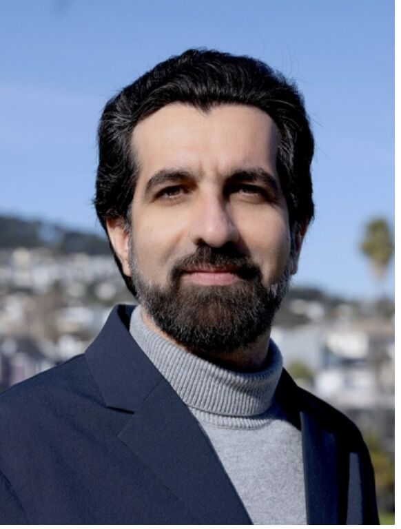 بازداشت استادیار ایرانی در آمریکا