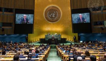 الأمم المتحدة تدعو للضغط على "إسرائيل" بسبب انتهاكات وقف إطلاق النار