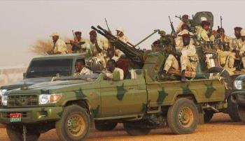 العفو الدولية تتهم الدعم السريع بارتكاب جرائم حرب