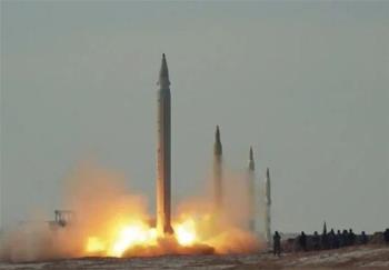 "إسرائيل" تخشى “الطوفان الصاروخي” الإيراني.. ترسانة متجددة وخطط لإغراق الدفاعات في أي جولة مقبلة