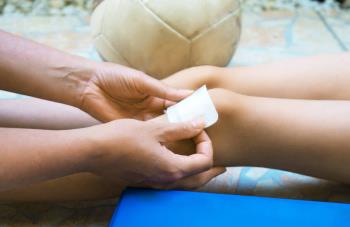 اكتشاف جين يبطئ التئام الجروح ويتيح نهجا علاجيا لها