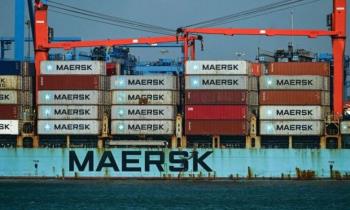 الرئيس التنفيذي لميرسك: سنعود للإبحار عبر البحر الأحمر بمجرد أن تسمح الظروف بذلك