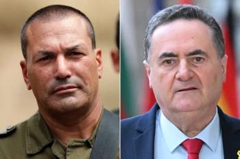 اختلافات سران امنیتی صهیونیست بالا گرفت