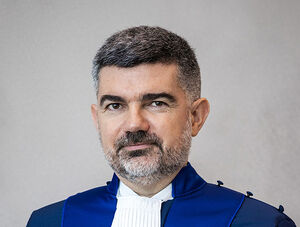 نيكولا جيلو: القاضي الذي هزّ عرش الحصانة الإسرائيلية فصعقته العقوبات الأمريكية