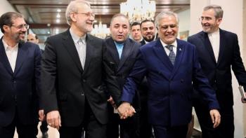 مهمان ویژه پاکستان | ائتلاف تهران-ریاض- اسلام‌آباد در راه است؟