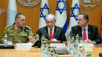 أزمة 7 أكتوبر وتفجّر الخلافات داخل القيادة الإسرائيلية