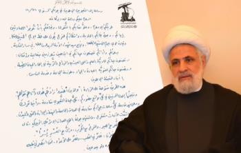 الشيخ قاسم في يوم التعبئة: مهما اشتدت الازمات ستنفرج وستنتهي جولة باطل العدوان