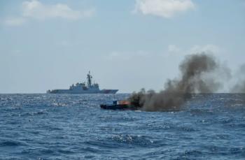 Hidden DOJ Memo Challenges Trump’s Account of Boat Strike