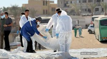 الصحة بغزة: 10 شهداء خلال 24 ساعة