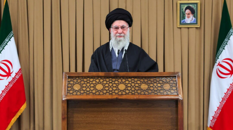 Leader: US, Despite Its Advanced Military Arsenal, Was Defeated in the 12-day War