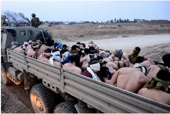 أهوال سجن سدي تيمان: منظومة تعذيب ممنهجة خارج كل قانون