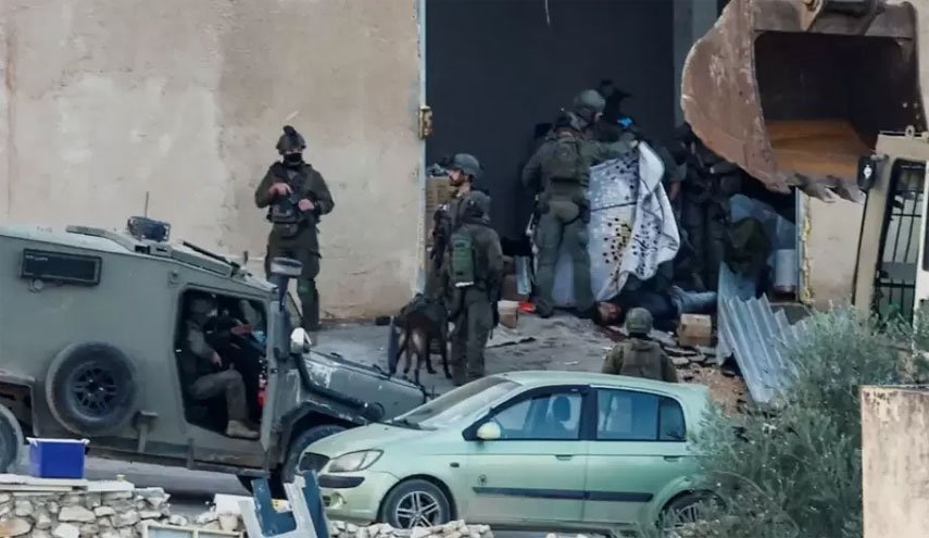 إعدام الجيش الإسرائيلي لشابين أعزلين يثير سخطا وتنديدا فلسطينيا ودوليا